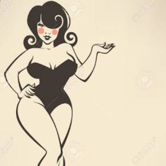 Meet your Posher, Lacey - Picture 1 of 1